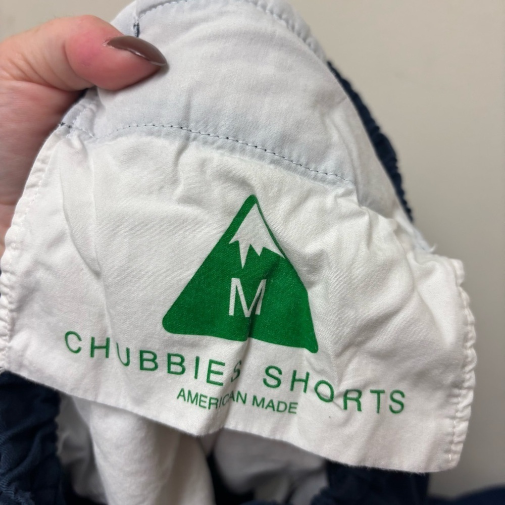 Chubbies Colorado Shorts - Picture 10 of 11